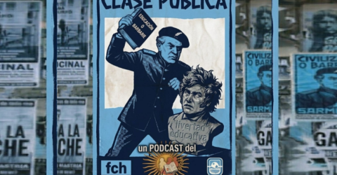 Clase Pública